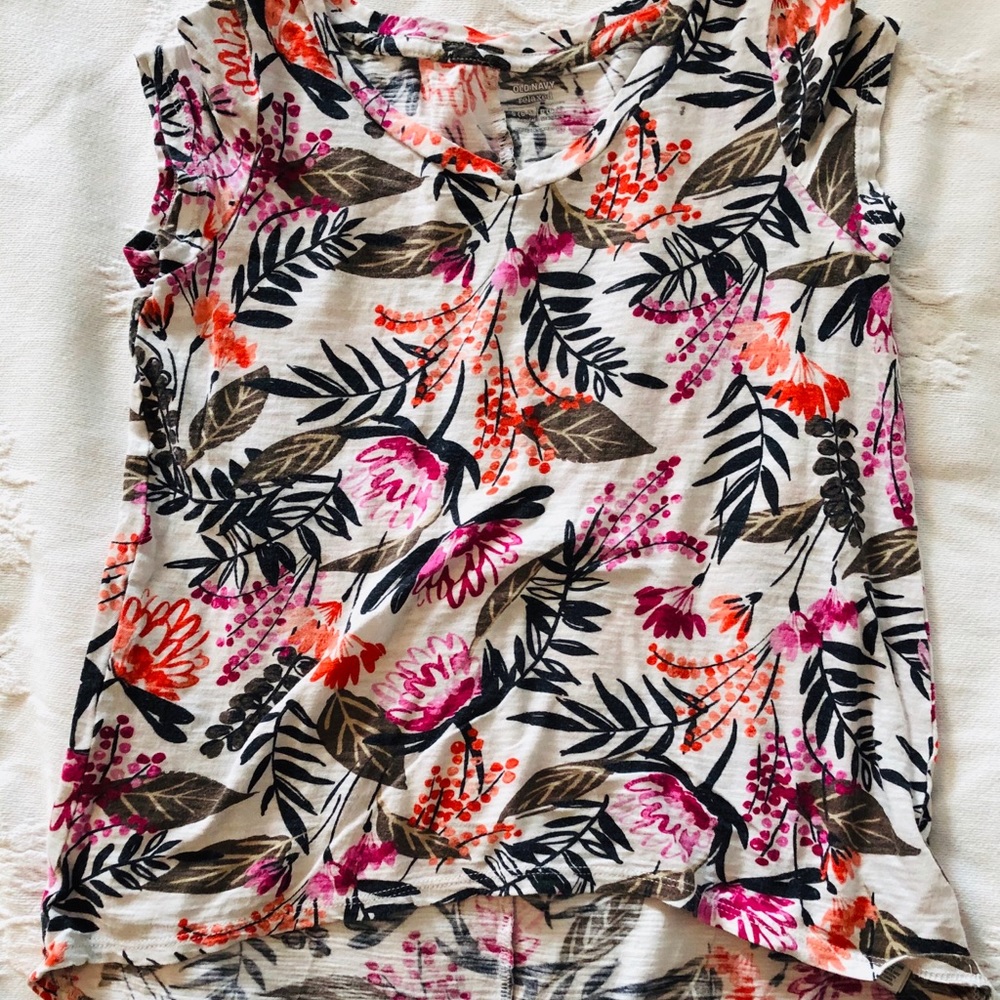 Girls T-shirt